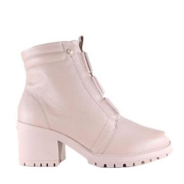Imagem de Bota Comfortflex Feminina-Feminino
