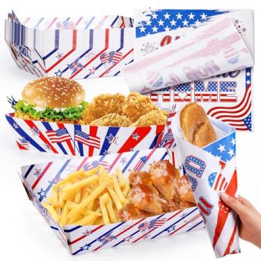 Imagem de Papel de embrulho sanduíche