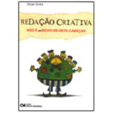 Imagem de Redação Criativa não é um Bicho-de-sete-cabeças