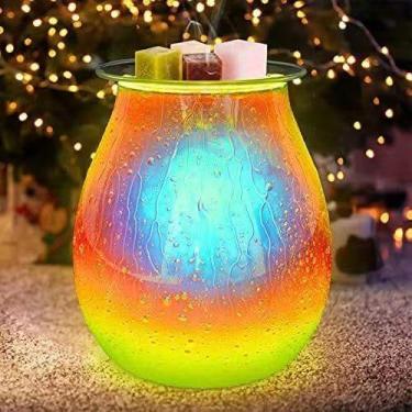 Imagem de Aquecedor de fusão de cera Dicimi Aquecedor elétrico de combustível Gl