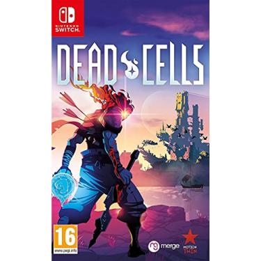 Imagem de Dead Cells (Nintendo Switch)