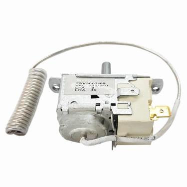 Imagem de Termostato Compatível Electrolux Df34 Df36 Df37 64786920 Tsv5002-09