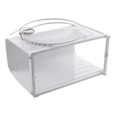 Imagem de Evaporador Electrolux Re31 Re26 Re28 R280 Re35 76100013