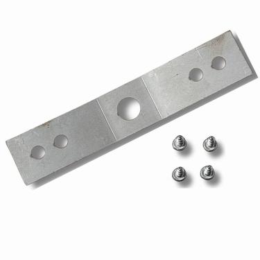 Imagem de Conserta Cesto Reparo Inox Para Lava E Seca Samsung