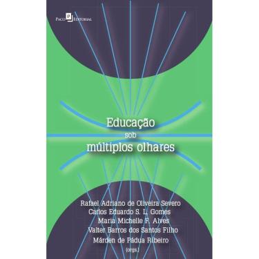 Imagem de Educação Sob Múltiplos Olhares