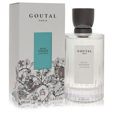 Imagem de Perfume Feminino Musc Nomade Annick Goutal Eau De Parfum 100 Ml