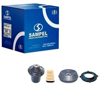 Imagem de Kit Do Amortecedor Dianteiro C/Rolamento Montana 2003 A 2012 - Sampel Sk330Cs