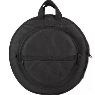 Imagem de Kt De Capa De Pratos + Capa De Teclado + Capa De Contrabaixo