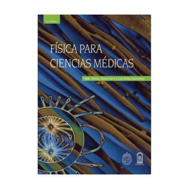Imagem de Física para ciencias médicas - Espanhol