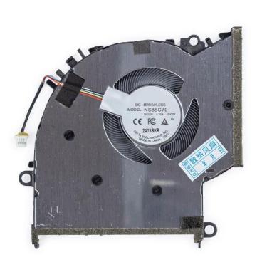 Imagem de Cooler para Notebook compatível com Asus Vivobook 16 X1605ZA-MB310 Int