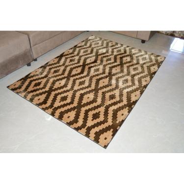 Imagem de Mega Tapete Marbella Elite Renaissance Frangelico 250X350 Cm