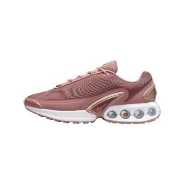Imagem de Nike Tênis Air Max Dn (FJ3145-600, Red Stardust/Rose Whisper/Rust Pink/Canyon Rust), Vermelho, 36