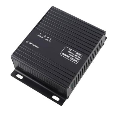 Imagem de Gerador Genset Carregador de bateria inteligente de liga de alumínio CH2804 AC160~277V CC 12V/24V