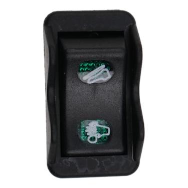 Imagem de HOLDWELL ACS Switch 7001713 compatível com minicarregadeiras Bobcat S450 S510 S530 S550 S570 S590 S595 S630 S650 S740 S750 S770 T450 T555 0 T59 0 T595 T630 T650 T750 T770