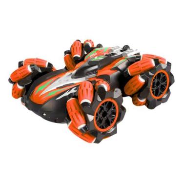 Imagem de Carro Drift Controle Remoto Off-road Stunt Brinquedo Veículo - NoBrand