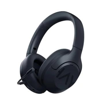 Imagem de Fone Ouvido Sem Fio Haylou S30 Pro Anc Bt 5.4 Azul
