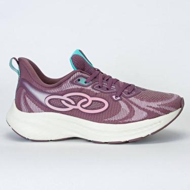 Imagem de Tênis Feminino Olympikus Swift 5 Running 375