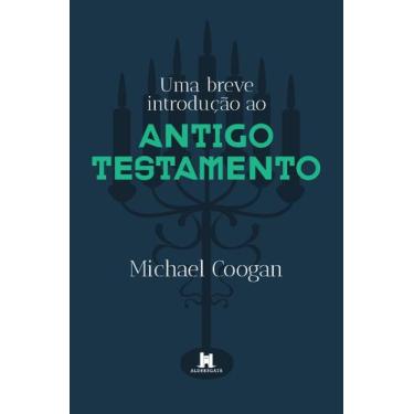 Imagem de Livro - Uma breve introdução ao Antigo Testamento
