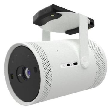 Imagem de Suporte Parede Teto Compativel C Projetor Samsung Freestyle - PEKO, Pr
