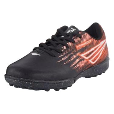 Imagem de Chuteira Society Penalty Tornado Preto 39