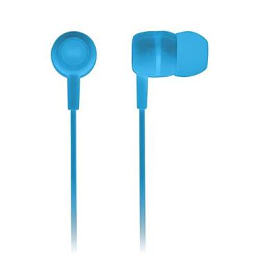 Imagem de Fone de Ouvido Multilaser Vibe Azul - PH324