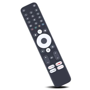 Imagem de ZWP Controle remoto de substituição para MECOOL G20, KM2 Plus Deluxe Set Top Box