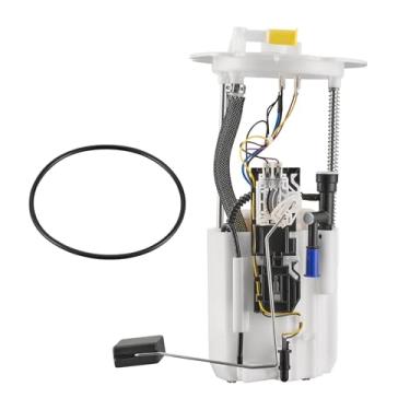 Imagem de BDFHYK Conjunto de módulo de bomba de combustível elétrica compatível com INFINITI M35/G37/G25/M45/Q40/Q60 2008-2015 Substitui E8928M