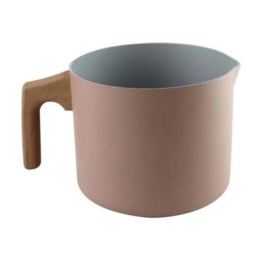 Imagem de Fervedor Norma com Revestimento em Cerâmica Antiaderente e Indução Fen