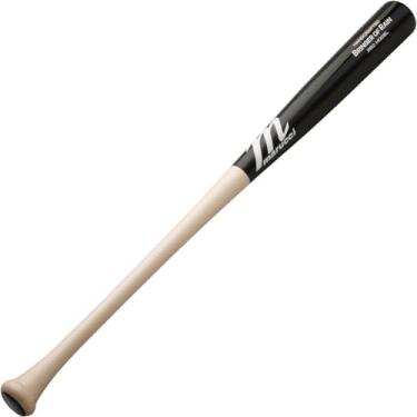 Imagem de Taco de beisebol Marucci Bringer of Rain Maple MVE2BOR, Preto, 31 inch
