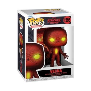 Imagem de Funko POP TV: Stranger Things Rift - Vecna - Stranger Things - Collectable Vinyl Figure - Gift Idea - Official Merchandise - for Kids & Adults - TV Fans - Model Figure for Collectors and Display