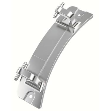 Imagem de Dobradiça de porta de secadora 4774EL2001A adequada para secadora LG Kenmore Substituir 1267586 AP5071336 PD00026456 PS3523444 EAP3523444