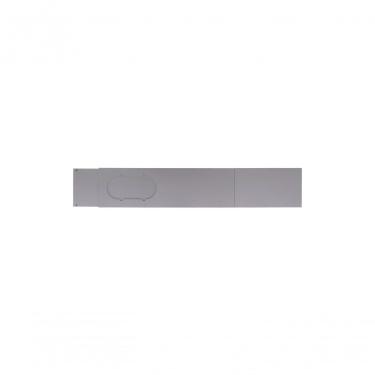 Imagem de Tampa Proteção Ar Condicionado LG AET74152001