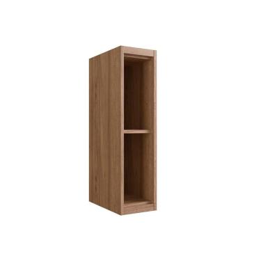 Imagem de Nicho De Cozinha Modulado Aéreo Versalis Ph 3063 18.5cm Freijo - Herval