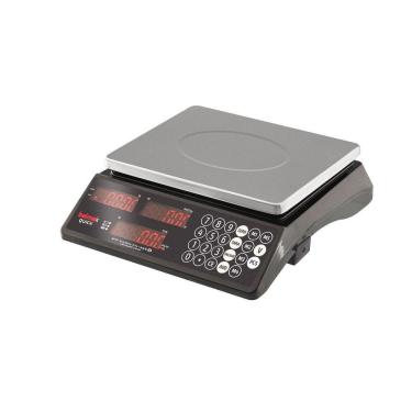 Imagem de Balança Balmak Quick 33Kg Contadora Pesadora Computadora