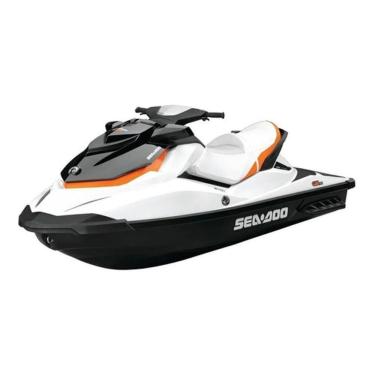 Imagem de Capa De Banco Para Jet Ski Sea-Doo Gti 130 Ano 2011