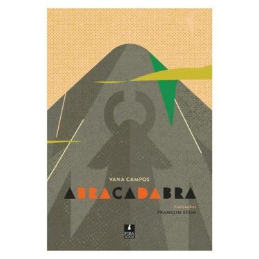 Imagem de Abracadabra