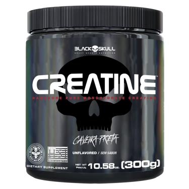 Imagem de CREATINE - CREATINA MONOHIDRATADA - 300G