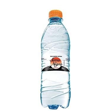 Imagem de Água Mineral Serra Negra Hidrattas Com Gás 510ml