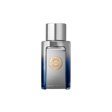 Imagem de Banderas The Icon Elixir EDP Perfume Masculino 50ml-Masculino