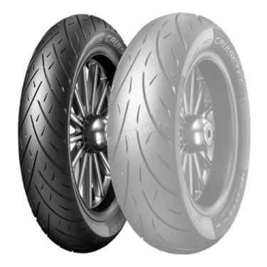 Imagem de PNEU METZELER 160/60R18 (TL) 70V CRUISETEC (D)