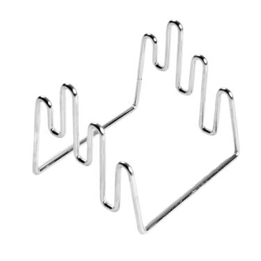 Imagem de Prateleiras de tábuas de corte, suporte de organização de placas de armários, suporte de armazenamento para tábua de cortar espaço para residências, restaurantes