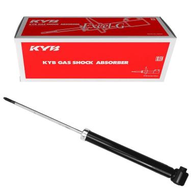 Imagem de Amortecedor Traseiro A6 98 a 2005 Excel-G Kayaba 343281