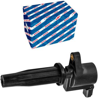 Imagem de Bobina Ignição Volvo V50 1.8 2004 A 2010 Bosch 0221504702