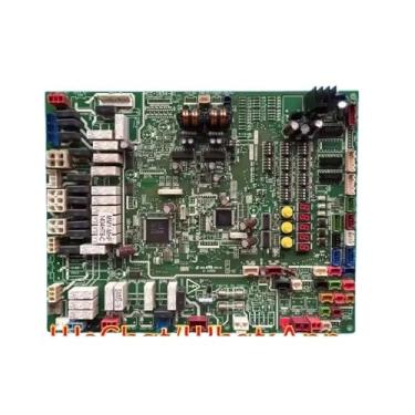 Imagem de Para ar condicionado MCC-1642-04 placa de driver do compressor MHP1604HT8 MHP1404HT8 placa de circuito MCC-1634-01 placa-mãe