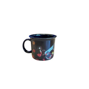 Imagem de Caneca Camp Akatsuki - Naruto Shippuden