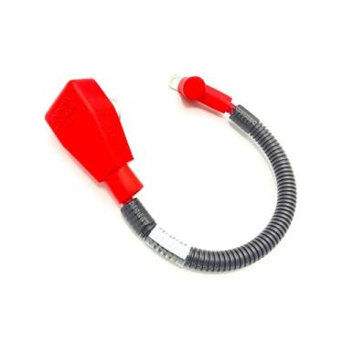 Imagem de Cabo de bateria para solenoide, peça OEM genuína 4015437, 1 unidade