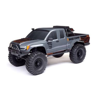 Imagem de Automodelo Axial 1/10 SCX10 Base Camp 4WD Rock Crawler