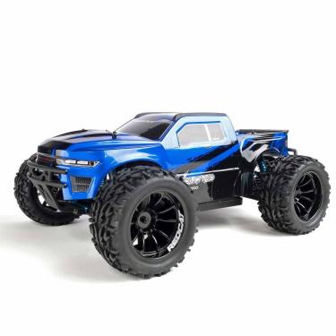 Imagem de Automodelo REDCAT 1/10 VOlcano EPX PRO 4WD BLX Copper