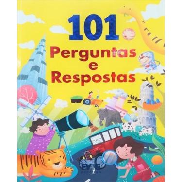 Imagem de 101 Perguntas e Respostas