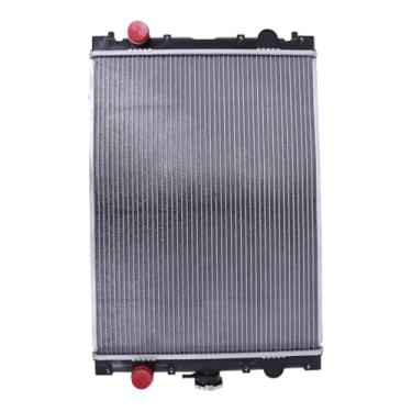 Imagem de RDLIFT-PART Radiador 7003475 Compatível com Minicarregadeiras Bobcat E42 E45 E50 E55